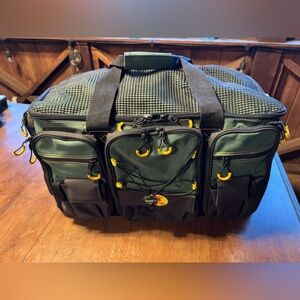 Super Magnum 3700 Tackle Bag